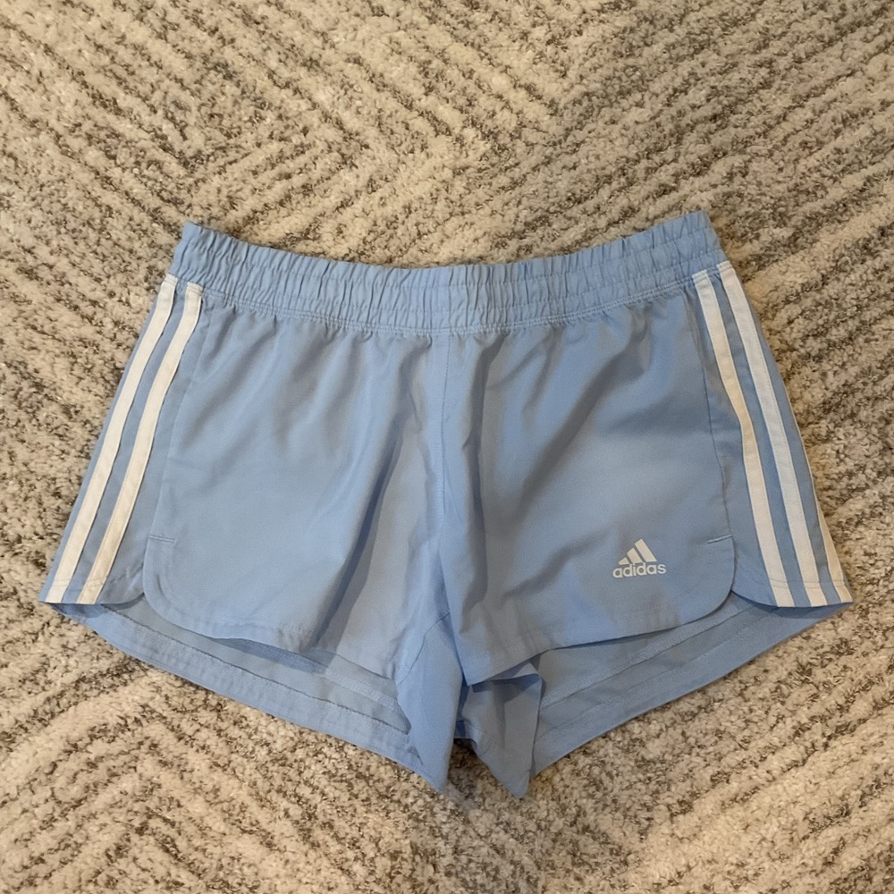 Adidas athletic shorts